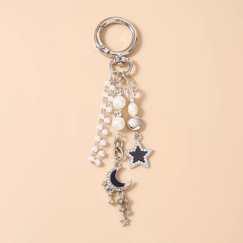 HugFig Keychain