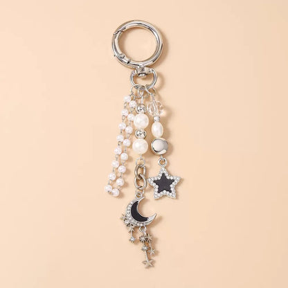 HugFig Keychain