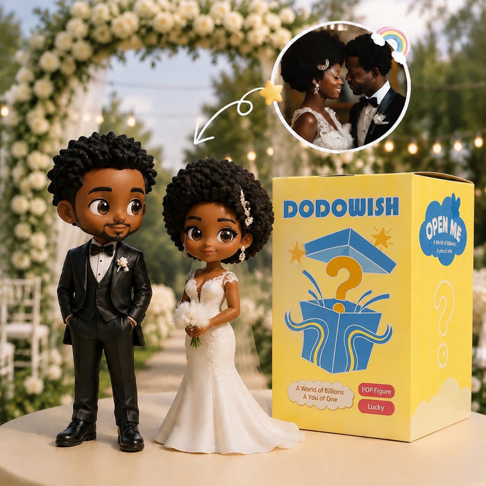 Wedding & Couple Looks