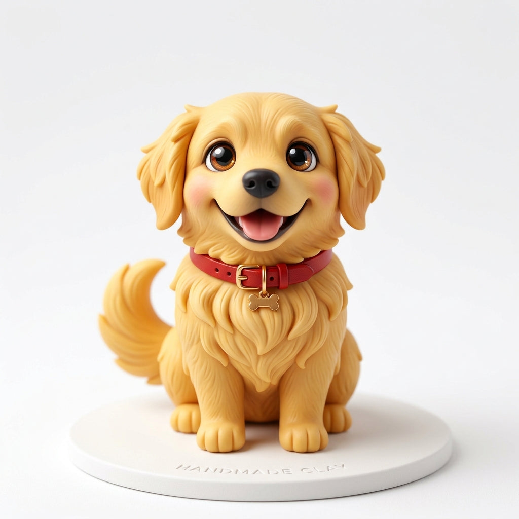 HugFig premium custom result used for quality comparison