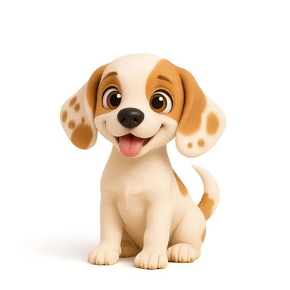 HugFig Personalized 3D Figurine from Photo