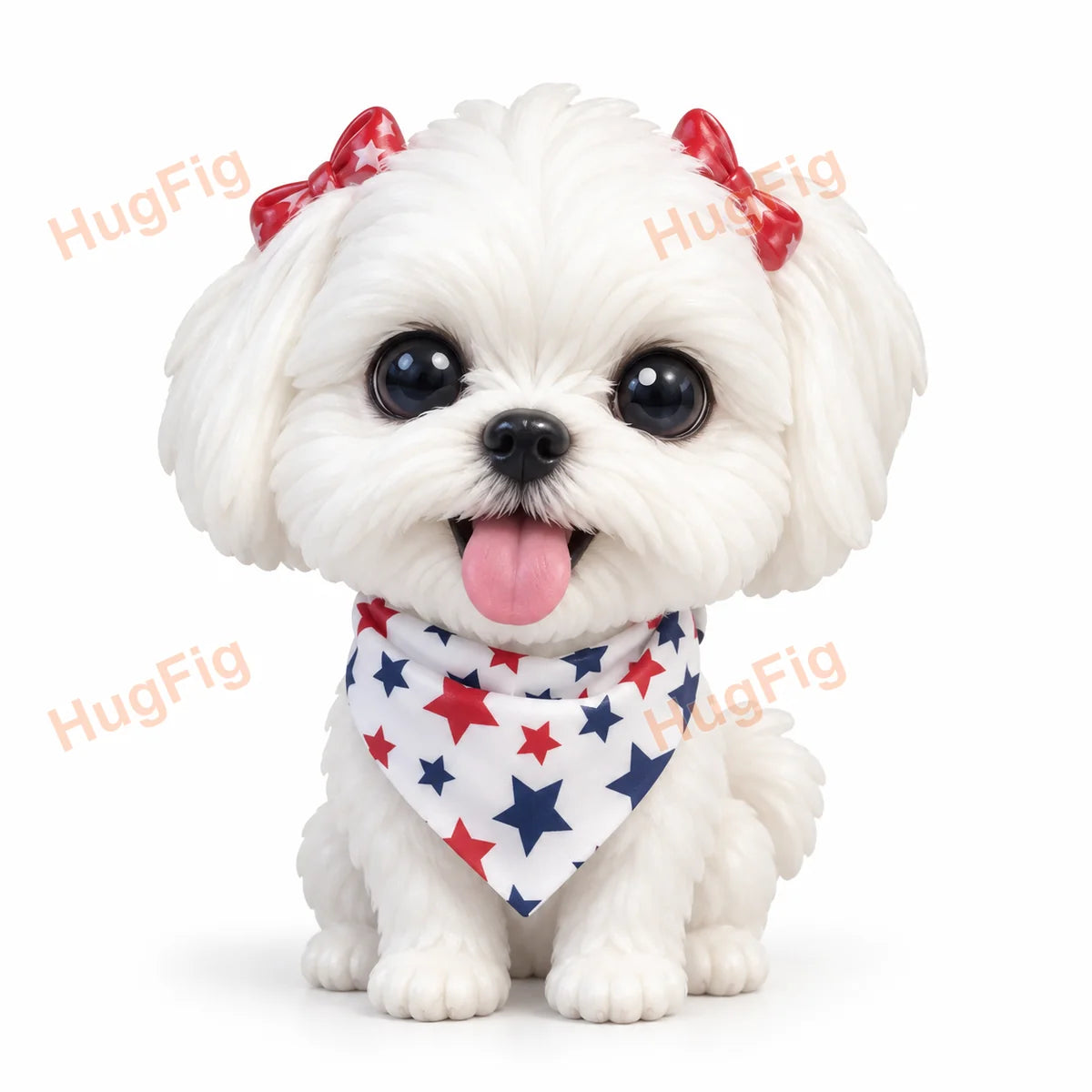 Dogs · Chibi · AI preview