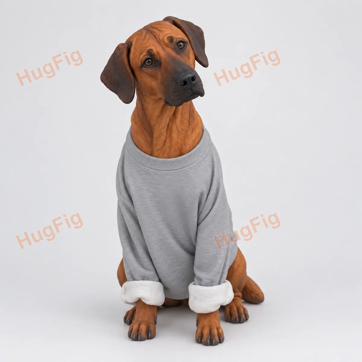 Dogs · Realistic · AI preview